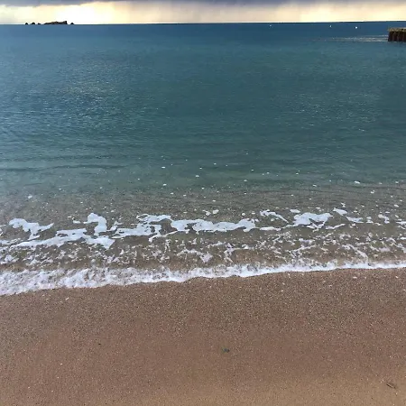 Plage, 6 Personnes Apartment Fréjus