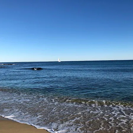 Apartment Plage, 6 Personnes Fréjus